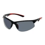 Ochelari de soare polarizați Azura Sunglasses S2 Black Style