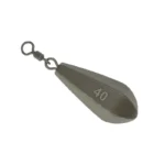 Plumb Lucky Fish Orizont 40g