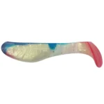 Năluca soft Relax Kopyto Standard 7.5cm culoare S257R-B