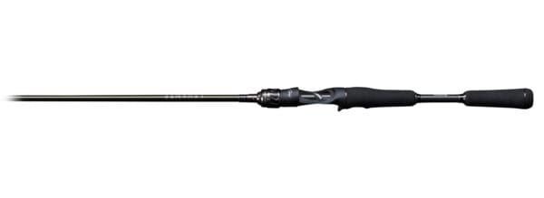 LANSETA MEGABASS LEVANTE JP F3-67LV BAITCAST 2P 204cm 3.5-14gr - imagine 2