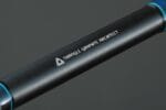 Lanseta spinning MEGABASS TRIZA F3-72XSTZ AGEHA 3P 219cm 1.75-14g - imagine 4