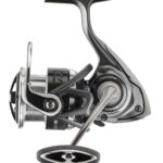 Mulineta DAIWA LEXA E LT 2500 5RUL/150MX020MM/5,3:1