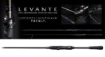 LANSETA MEGABASS LEVANTE SP JP F1-63LVS 192cm 0.9-3.5gr