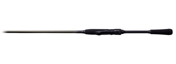 LANSETA MEGABASS LEVANTE SP JP F3-611LVS 210cm 1.75-14gr - imagine 2