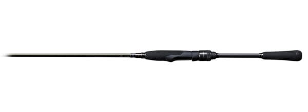 LANSETA MEGABASS LEVANTE SP JP F1-63LVS 192cm 0.9-3.5gr - imagine 2