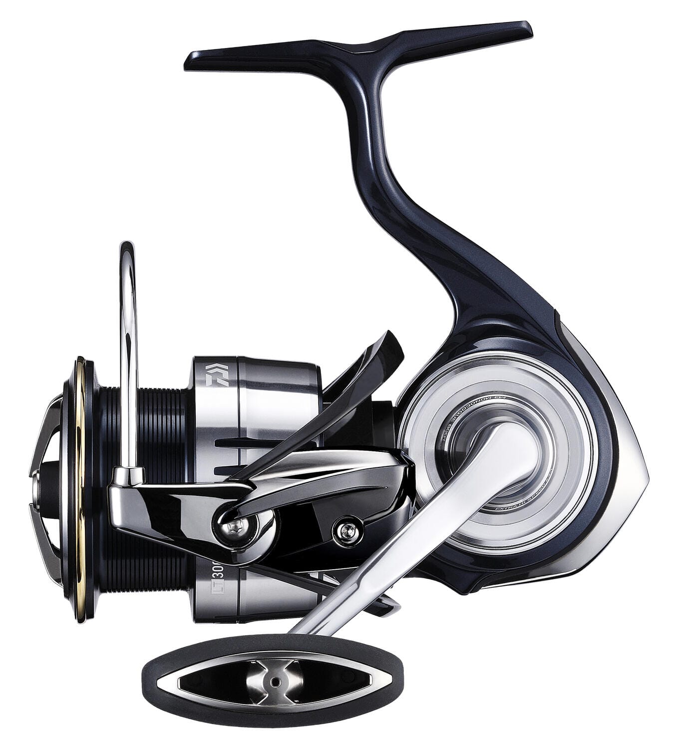 03399e05e11270a8932f0638fe010a11.jpg Mulineta DAIWA CERTATE G LT 3000D-C 10RUL/150MX033MM/5,2:1 - imagine 1
