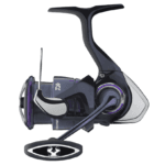 Mulineta DAIWA 25 PROREX V LT 2000 6RUL/150MX016MM/5,2:1