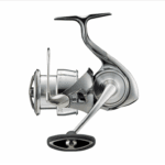 Mulineta DAIWA EXIST LT2000D-P 12RUL/150MX0,23MM/4,9:1