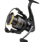 Mulineta DAM QUICK FINESSA 8 2500S FD 7+1BB/190MX0.22MM/5,2:1 ALUM