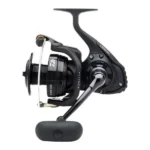 Mulineta DAIWA BG NERO 4000 RUL/ MX MM/ :1