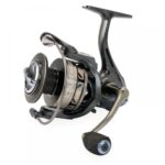 Mulineta NOMURA JOSUKE ALU SP 7+1RUL/027MM/250M/5,0:1