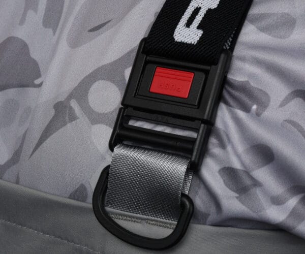 Waders Azura Safina – impermeabili și respirabili, mărimea XL - imagine 10