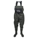 Waders Flagman Stinger Breathable Waterproof Chest Wader 45