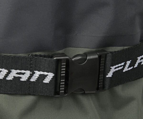Waders Flagman Stinger Breathable Waterproof Chest Wader 48 - imagine 5