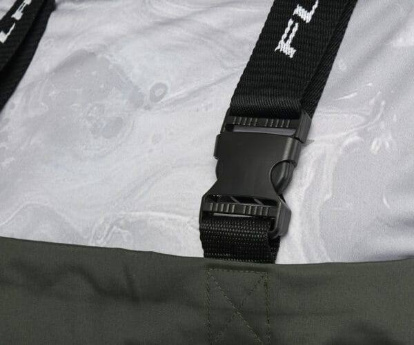 Waders Flagman Stinger Breathable Waterproof Chest Wader 48 - imagine 7