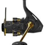 Mulineta CORMORAN SEACOR PILK 5PIF 5000 4RUL/320MX035MM/5,2:1