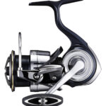 Mulineta DAIWA CERTATE G LT 3000D-CHX 10RUL/150MX023MM/6,2:1