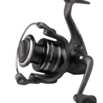 Mulineta DAM QUICK IMPULSE 4QF 3000S FD 3+1BB/205MX0.25MM/5,2:1 GRAPH