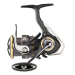Mulineta DAIWA LEGALIS LT 4000-C 5RUL/150M/0,28MM/5,2:1