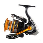 Mulineta DAIWA REVROS LT 3000CXH 4RUL/200MX013MM/6,2:1