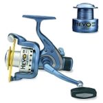 Mulineta LINEAEFFE MULINETA HEVO 6RUL/215MX018MM/5,5:1