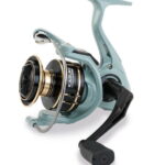 Mulineta NOMURA NOMURA KAZUKI FORCE 4+1RUL/023MM/305M/5.2:1