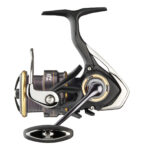 Mulineta DAIWA LEGALIS LT 2500 5RUL/150M/020MM/5,3:1