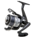 Mulineta LINEAEFFE SHIZUKA SK6 FD 1BB 1ALU+1GRA+FIR 175MX030MM/5,2:1