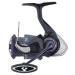 Mulineta DAIWA 25 PROREX V LT 3000C 6RUL/150MX023MM/5,3:1