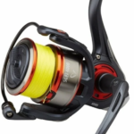 Mulineta SAVAGE GEAR MUL . SG2 3000 FD 5+1BB/017MM FIR YELLOW