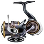 Mulineta DAIWA CALDIA MQ LT2000S-H 6RUL/150MX0,14MM/5,8:1