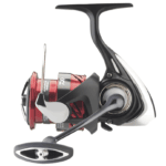 Mulineta DAIWA 23 NINJA LT 4000CP 4RUL 150MX028MM/4,7:1