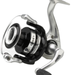 Mulineta DAM QUICK 1 1000 FD 3+1BB/200MX0.18MM/5,2:1