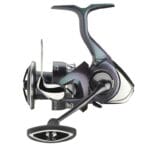 Mulineta DAIWA 24 REGAL LT 4000D-CXH 6RUL/150MX037M/6.2:1