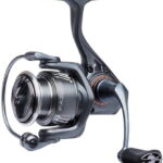 Mulineta SAVAGE GEAR FAZOR 4000 7+1RUL. 190M/025MM/5,2:1