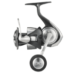 Mulineta DAIWA 24 CERTATE SW(G) 5000-H 10RUL/150MX040M/5.7:1