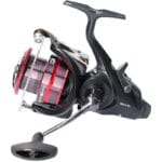 Mulineta DAIWA 20 NINJA BR LT 4000-C SPIN 2RUL/018MMX200M/5,2:1