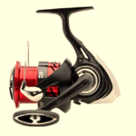Mulineta DAIWA 23 NINJA MATCH LT 6000SS 4RUL 150X028MM/5,1:1