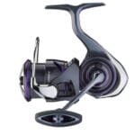 Mulineta DAIWA 25 PROREX MQ LT 2500-XH 6RUL/150MX020MM/6.2:1