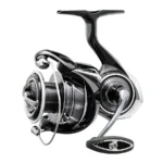 Mulineta DAIWA 23 TATULA MQ LT 2500D-XH 8RUL/150MX028MM/6.2:1