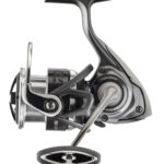 Mulineta DAIWA LEXA E LT 2000 5RUL/150MX014MM/5,3:1