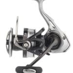 Mulineta DAIWA CALDIA LT 2500D-XH 6RUL/150MX028/6,2:1