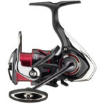 Mulineta DAIWA FUEGO LT 4000-CP 6RUL/150MX028/4,8:1