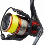 Mulineta SAVAGE GEAR SG2 2500 FD 5+1BB/015MM FIR YELLOW
