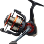 Mulineta SAVAGE GEAR SG2 1000 FD 5+1BB / GRAPH SPARE SPOOL