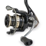 Mulineta LINEAEFFE NOMURA YUGEN REEL 7+1RUL/016MM/150M/5.2:1
