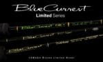 LANSETA AMAGA BLUE CURRENT 70TZ TRIPPERS PILAR TRAVEL 4 SEC 2.145m 12gr Fuji Titanium Torzite - imagine 2