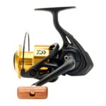 Mulineta DAIWA GS3000LTD 4RUL/200M/028MM/4,7:1