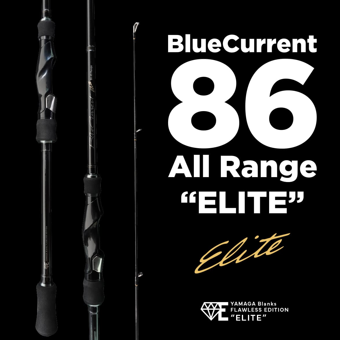 86-all-range-elite-49514.jpg LANSETA YAMAGA BLUE CURRENT 86TZ ALL RANGE ELITE 2.58m 3-21gr Fuji Titanium Torzite - imagine 1
