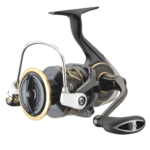 Mulineta DAIWA CALDIA SW 4000D-CXH 6RUL/150MX037MM/6,2:1